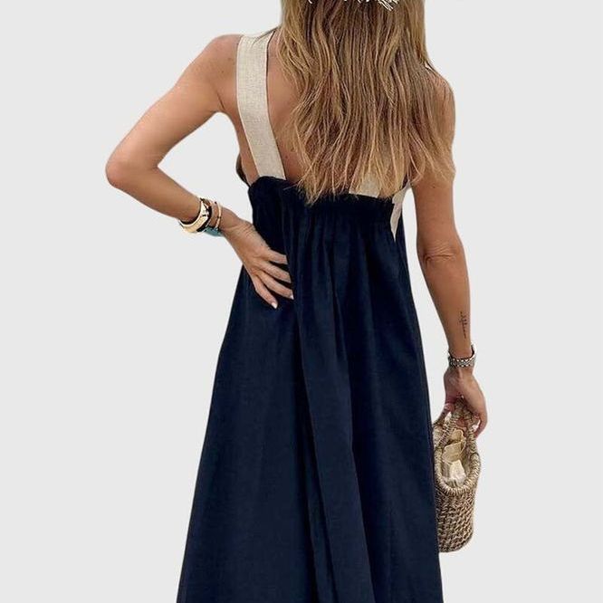 שמלת ליאור "לחישת מדבר"