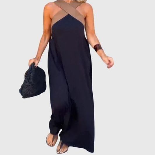 שמלת ליאור "לחישת מדבר"