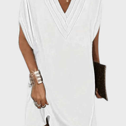 שמלת בטן מחמיאה של מאיה