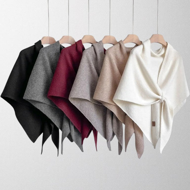 ג'ניס | צעיף אלגנטי