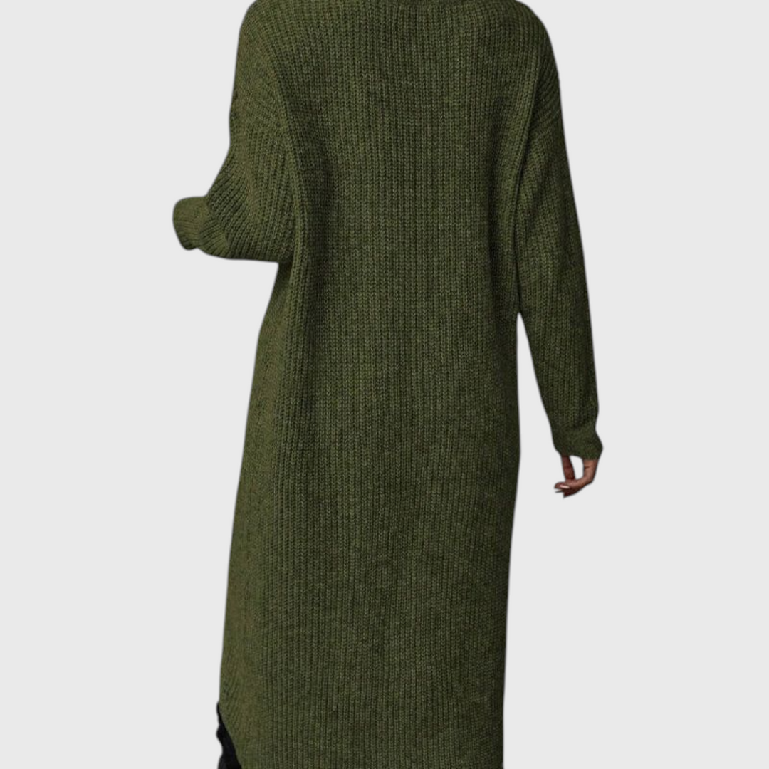 סוודר ארוך של Eden Chic