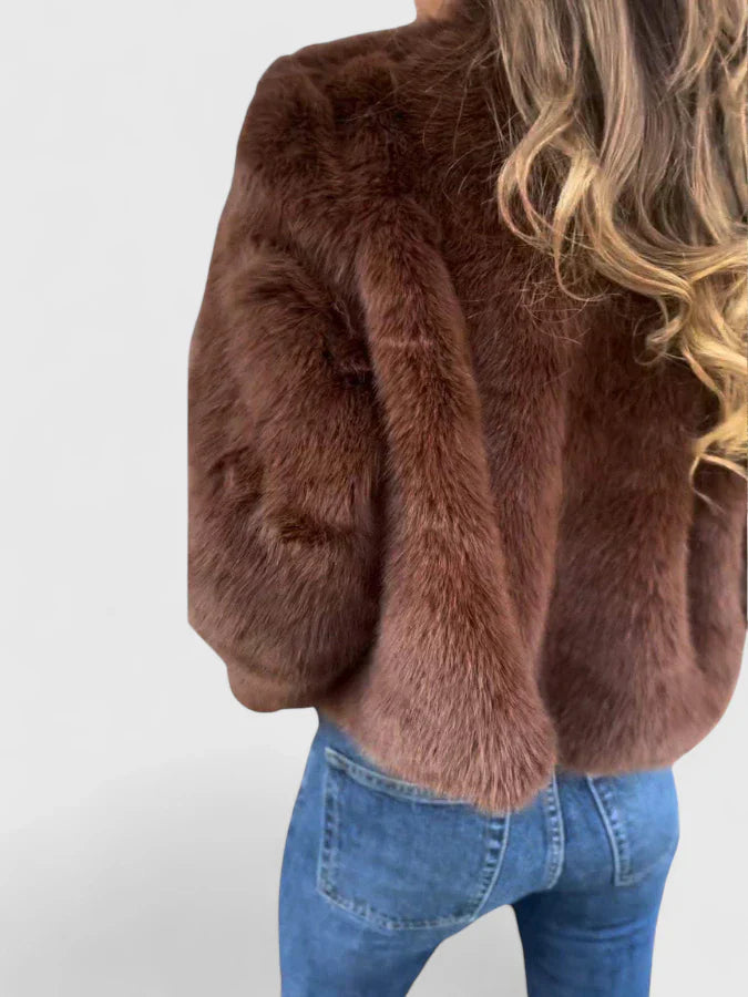 איליה | מעיל אלגנטי