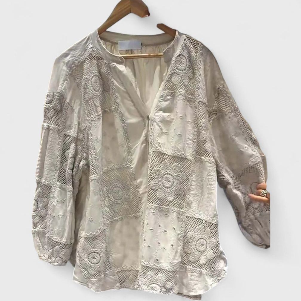 טופ גיאומטרי של הילה