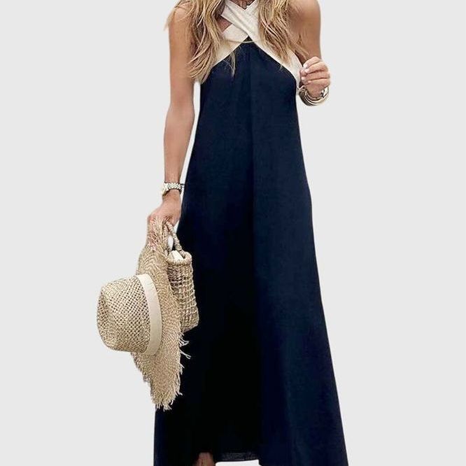 שמלת ליאור "לחישת מדבר"