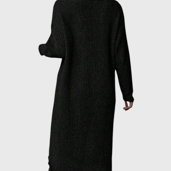 סוודר ארוך של Eden Chic