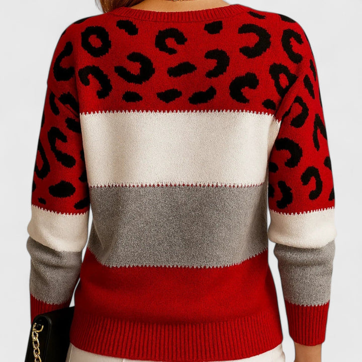 חולצת חולצה בריזי של דליה