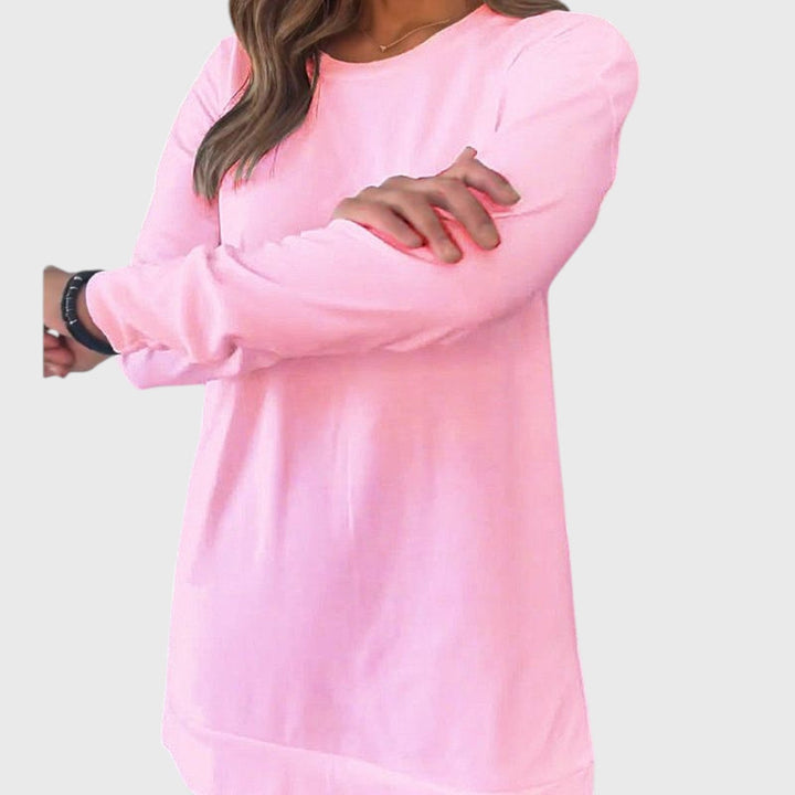 סוודר מודרני של ליה