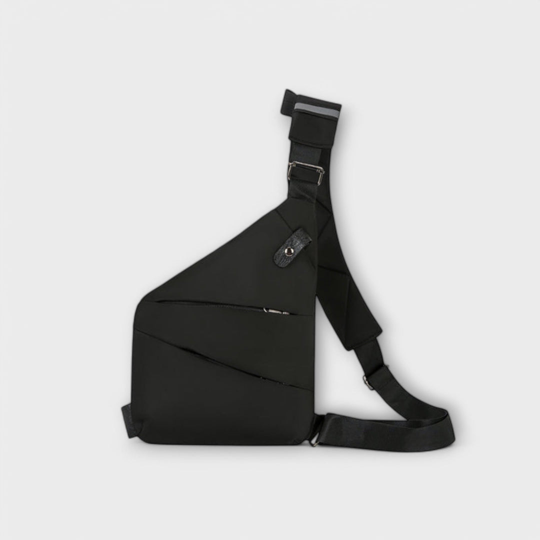 תיק כתף אנטי גניבה TravelSafe