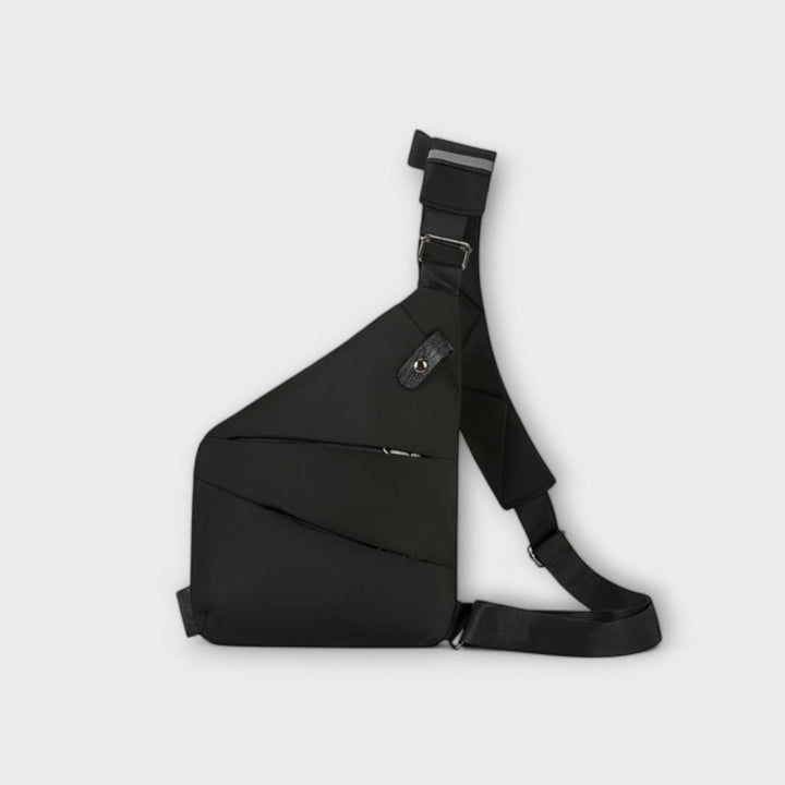 תיק כתף אנטי גניבה TravelSafe