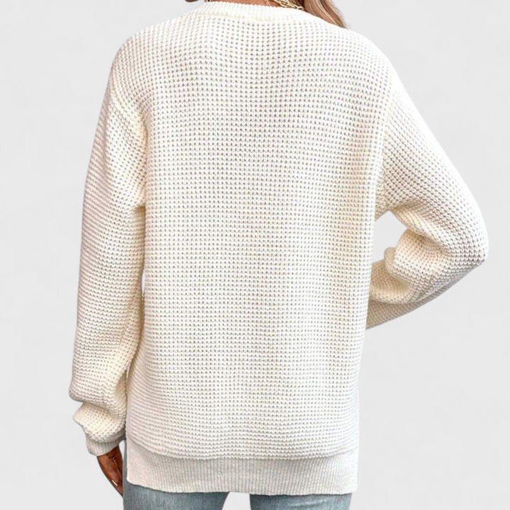 סוודר נעים רבקה