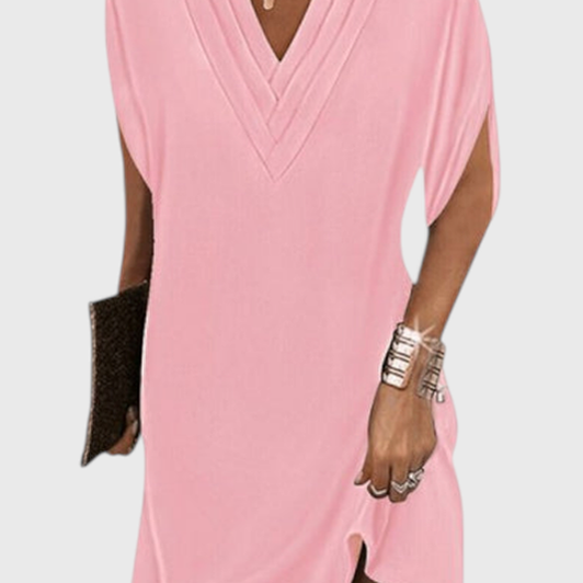 שמלת בטן מחמיאה של מאיה