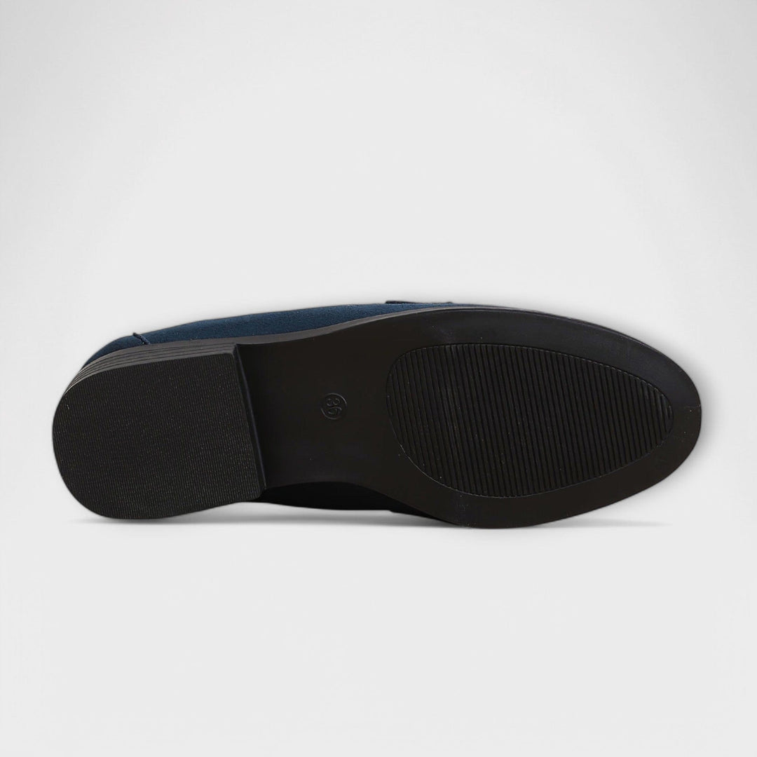 נוימי | נעלי פלאנל