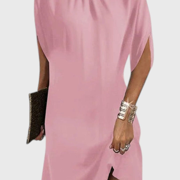 שמלת מידי של שירן