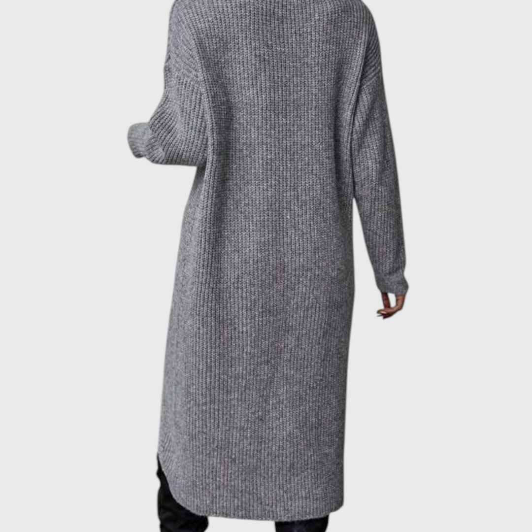 סוודר ארוך של Eden Chic