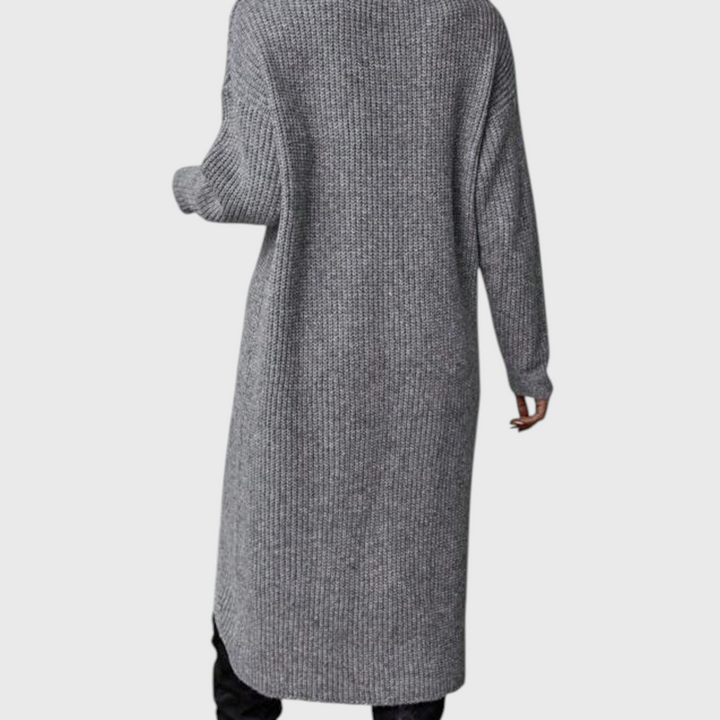 סוודר ארוך של Eden Chic