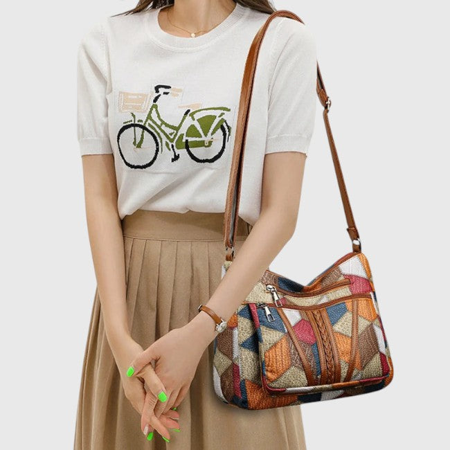 נועה – תיק צד