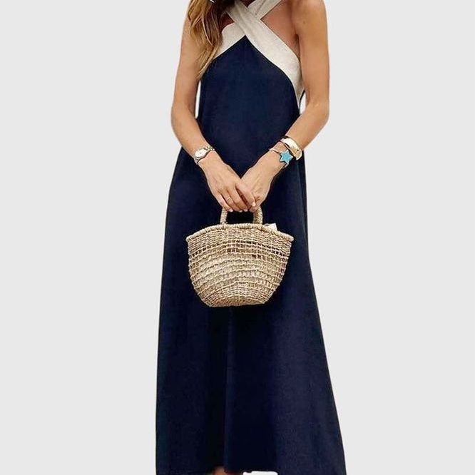 שמלת ליאור "לחישת מדבר"