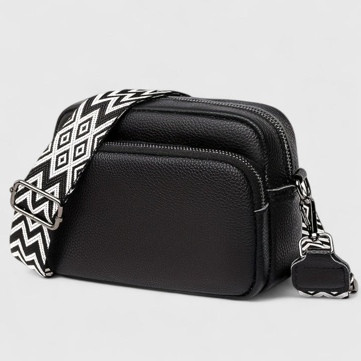 ליצ'י - תיק כתף מעוצב