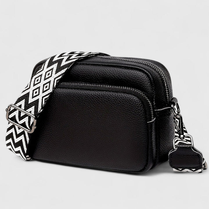 ליצ'י - תיק כתף מעוצב