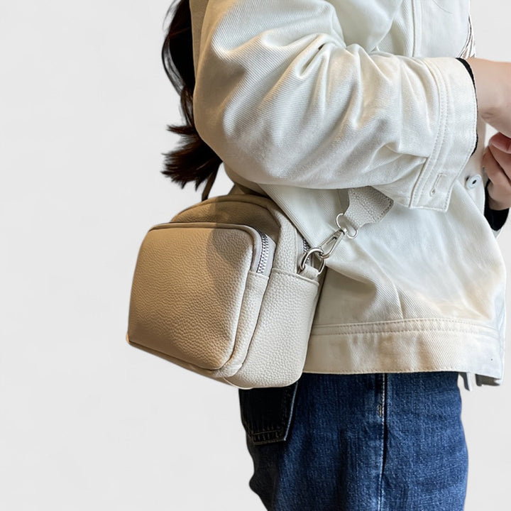 ליצ'י - תיק כתף מעוצב