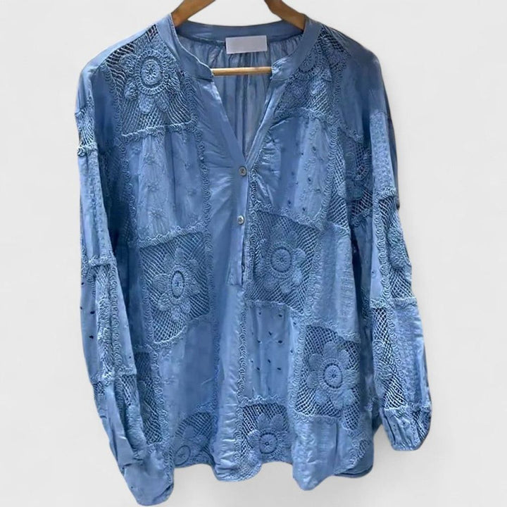 טופ גיאומטרי של הילה