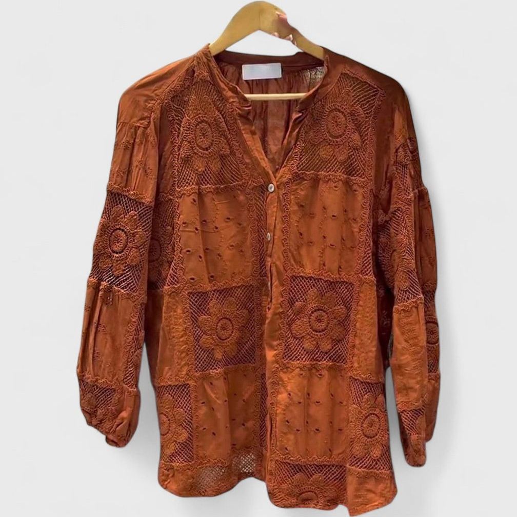 טופ גיאומטרי של הילה