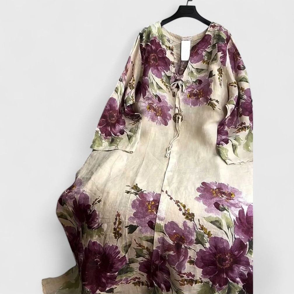 שמלת מידי של דנה פשתן