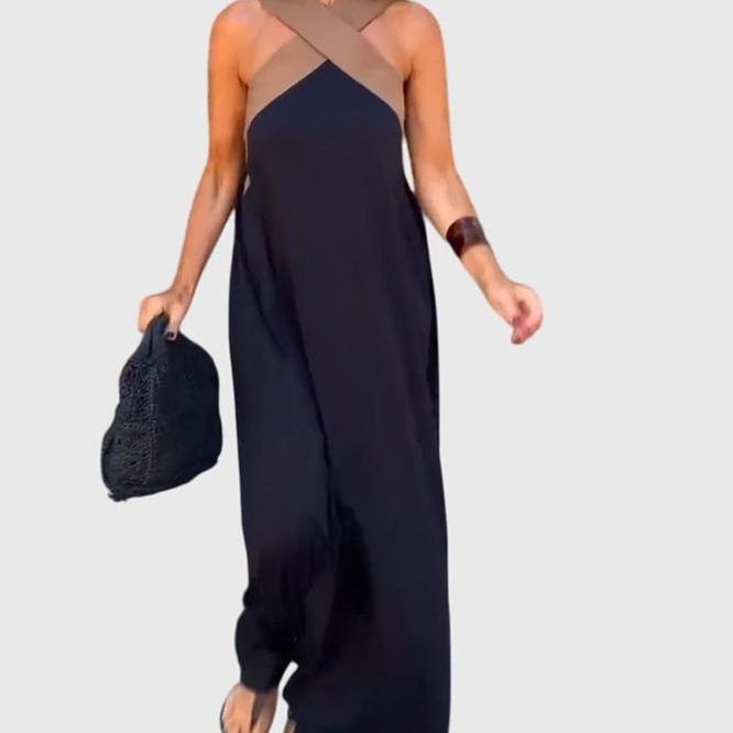 שמלת ליאור "לחישת מדבר"