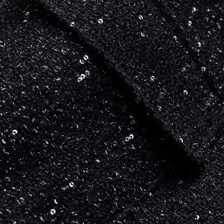 ז'קט אופנתי של שירה