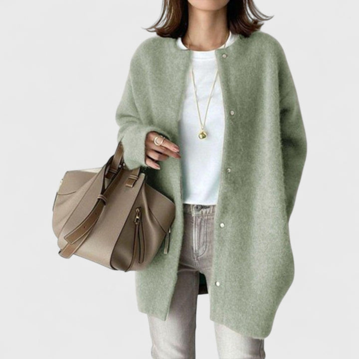 קרדיגן אלגנט יארה