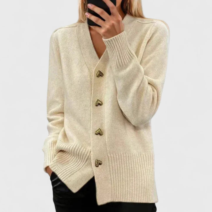 קרדיגן אלגנט של טליה