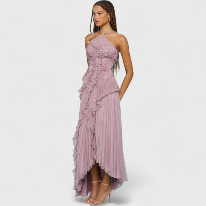 שמלת טליה ויולט