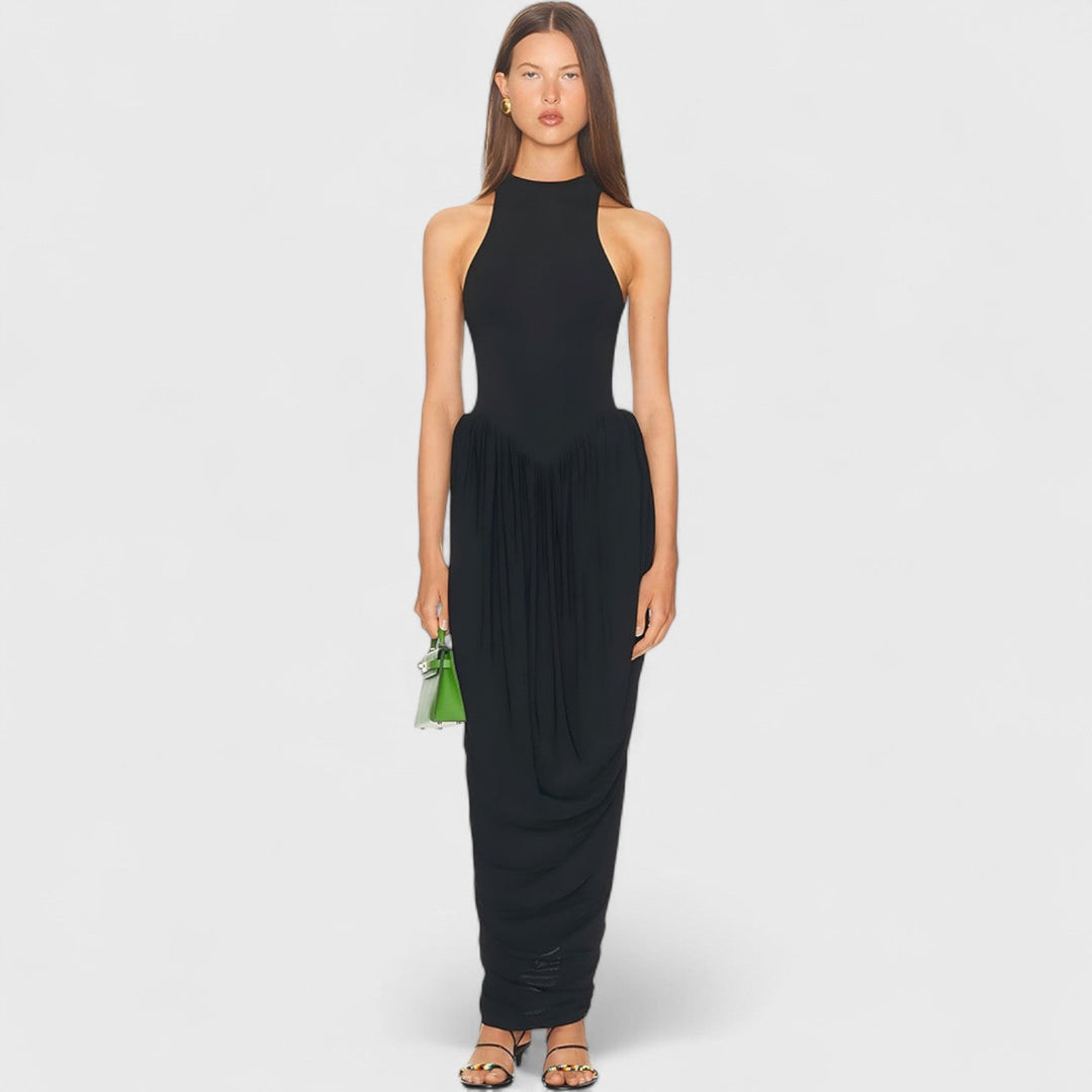 שמלה לא סדירה של ליאור