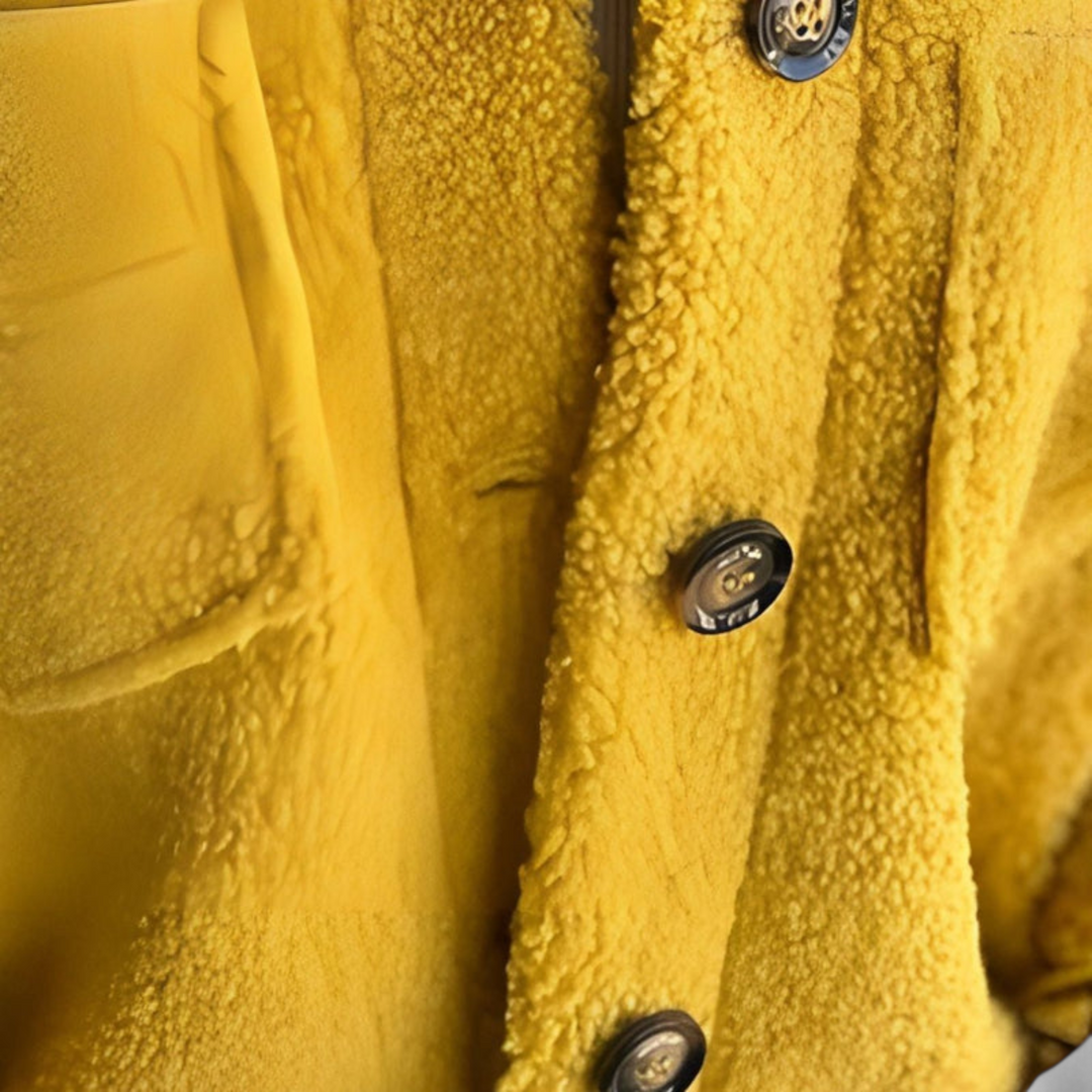 ז'קט אלגנט של שירה