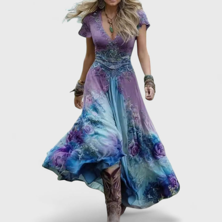 ליאור שמלה מודרנית