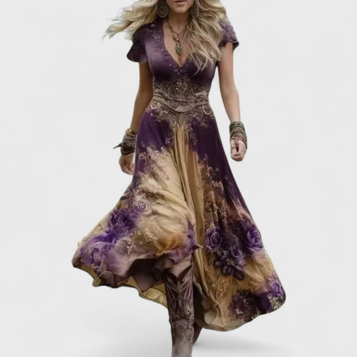 ליאור שמלה מודרנית