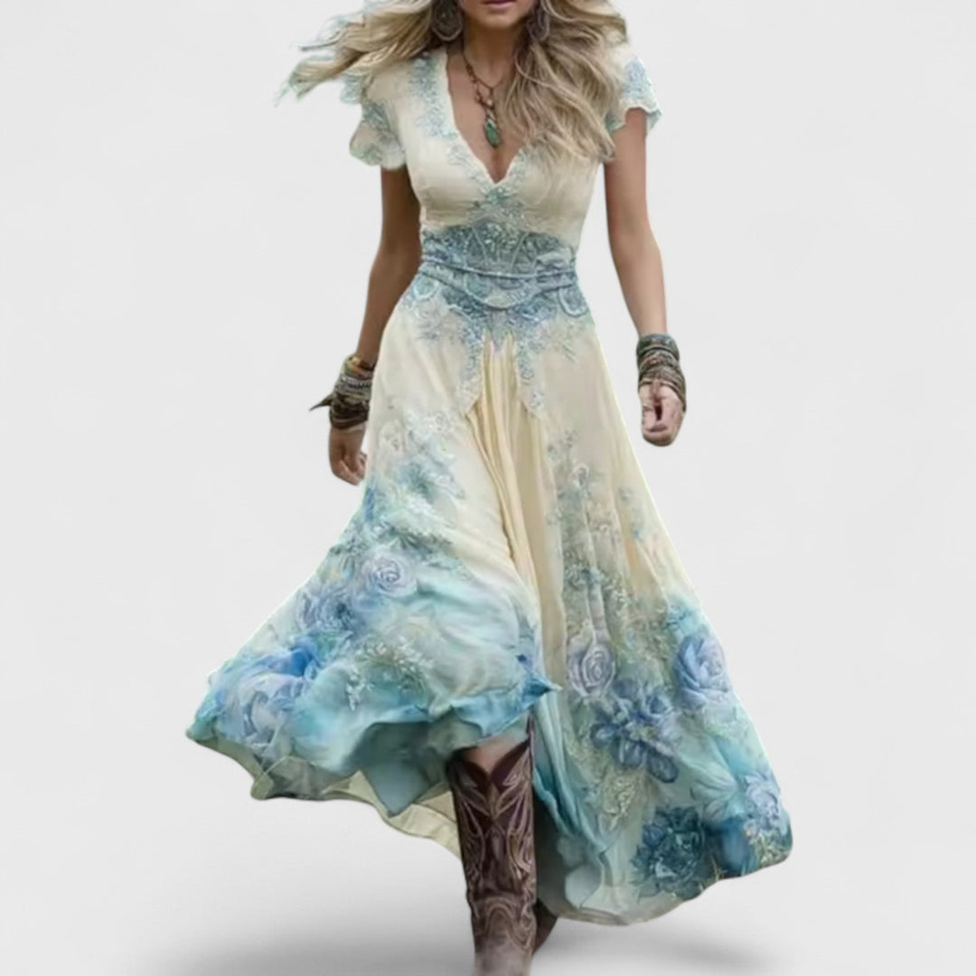 ליאור שמלה מודרנית