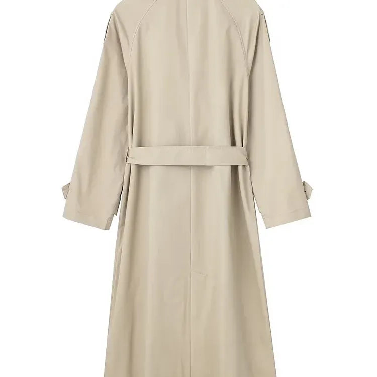 מעיל אופנתי של נועה