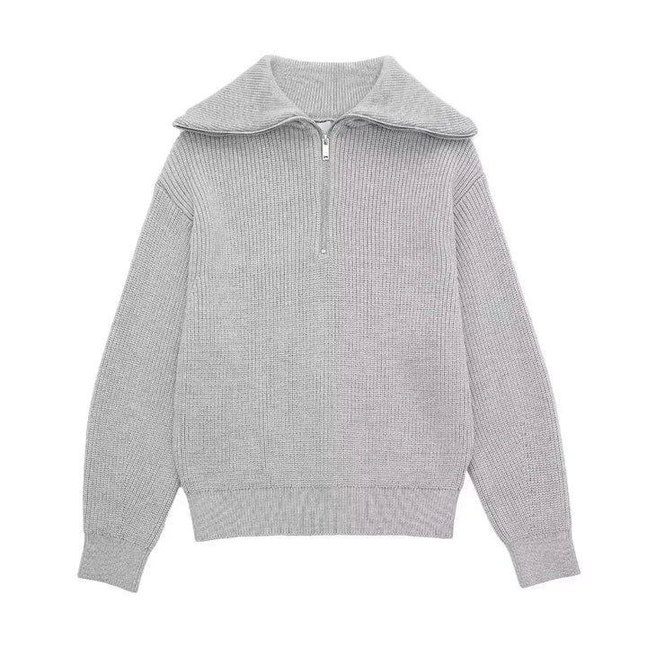 סוודר אופנתי של ליאור