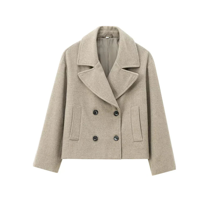 ז'קט אופנתי של ליאור