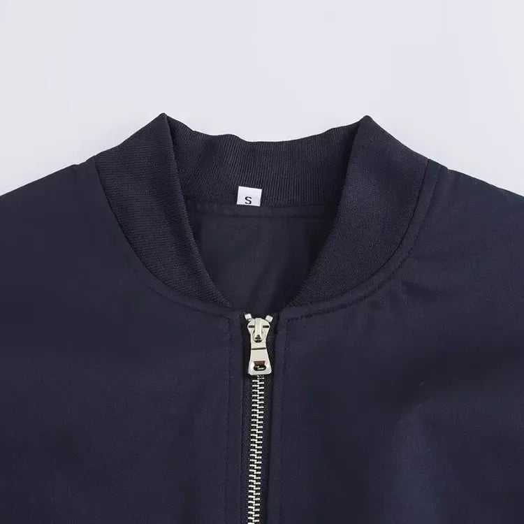 ז'קט אופנתי של עדן