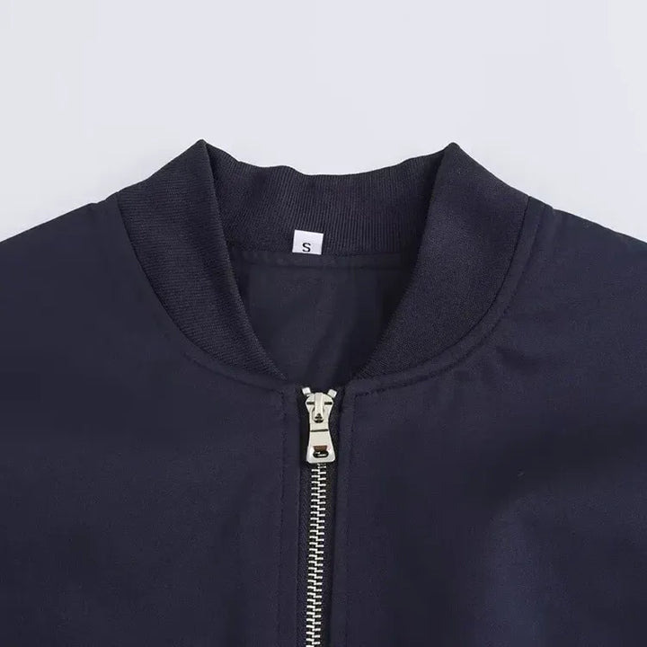 ז'קט אופנתי של עדן