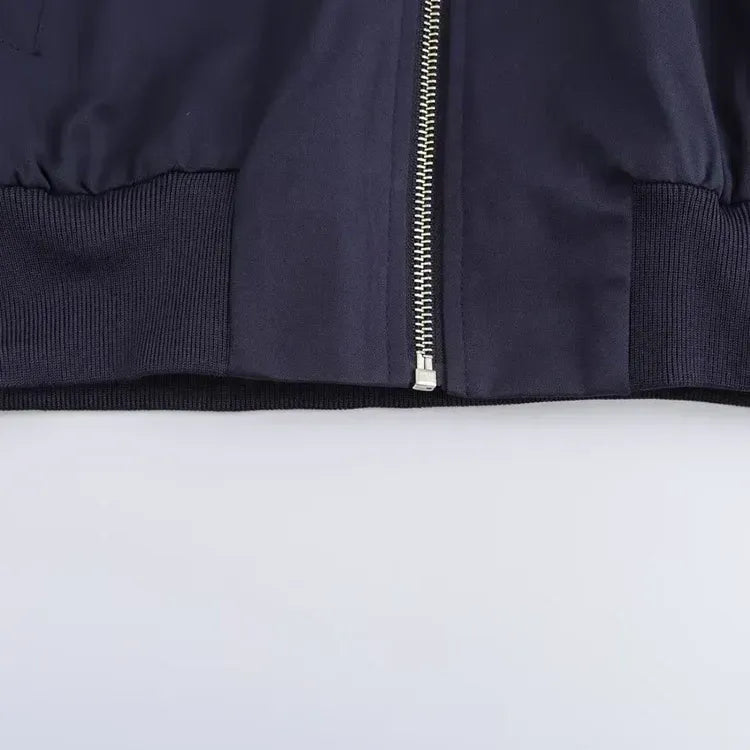 ז'קט אופנתי של עדן