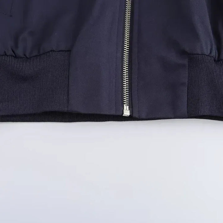 ז'קט אופנתי של עדן