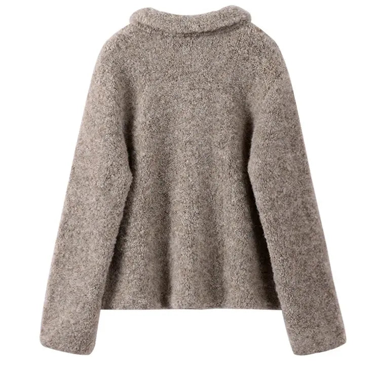 סוודר אופנתי של יארה