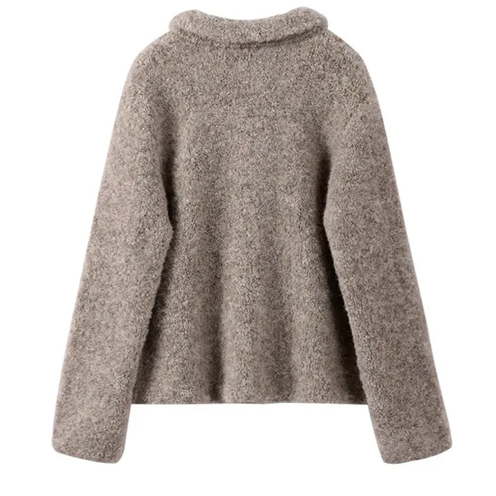 סוודר אופנתי של יארה