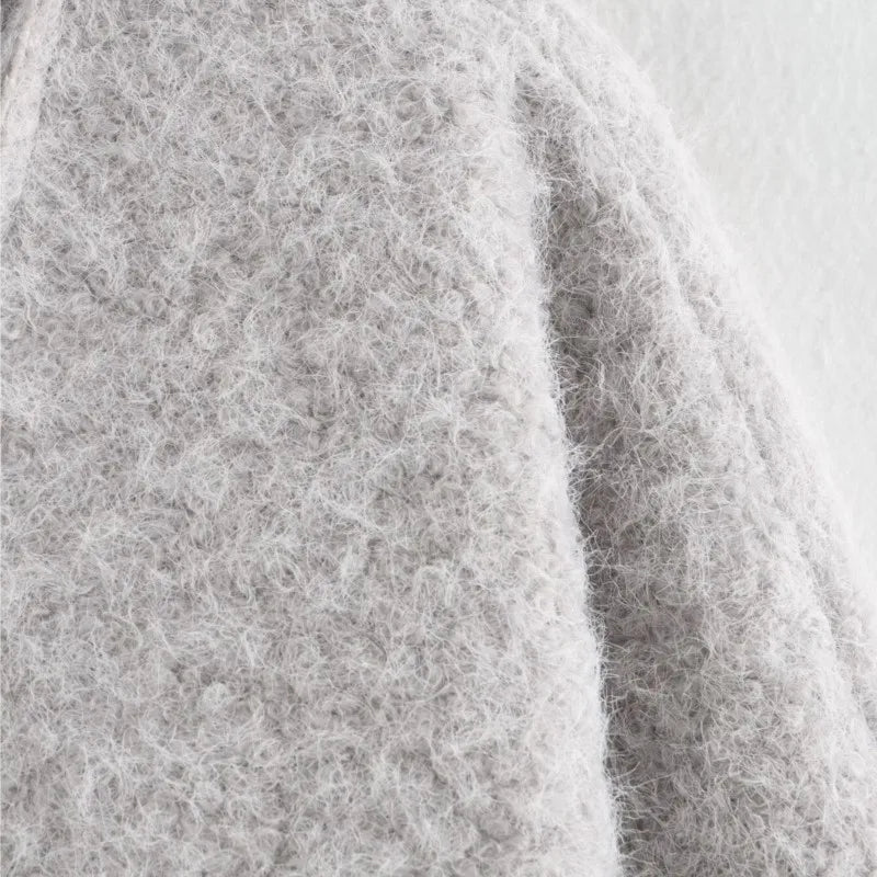 סוודר אופנתי של טליה