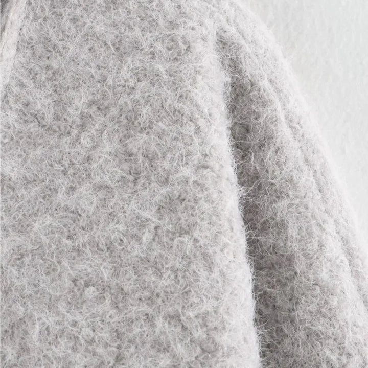 סוודר אופנתי של טליה