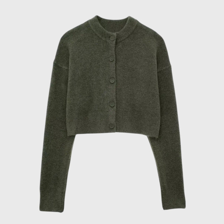 סוודר רבקה אופנתי