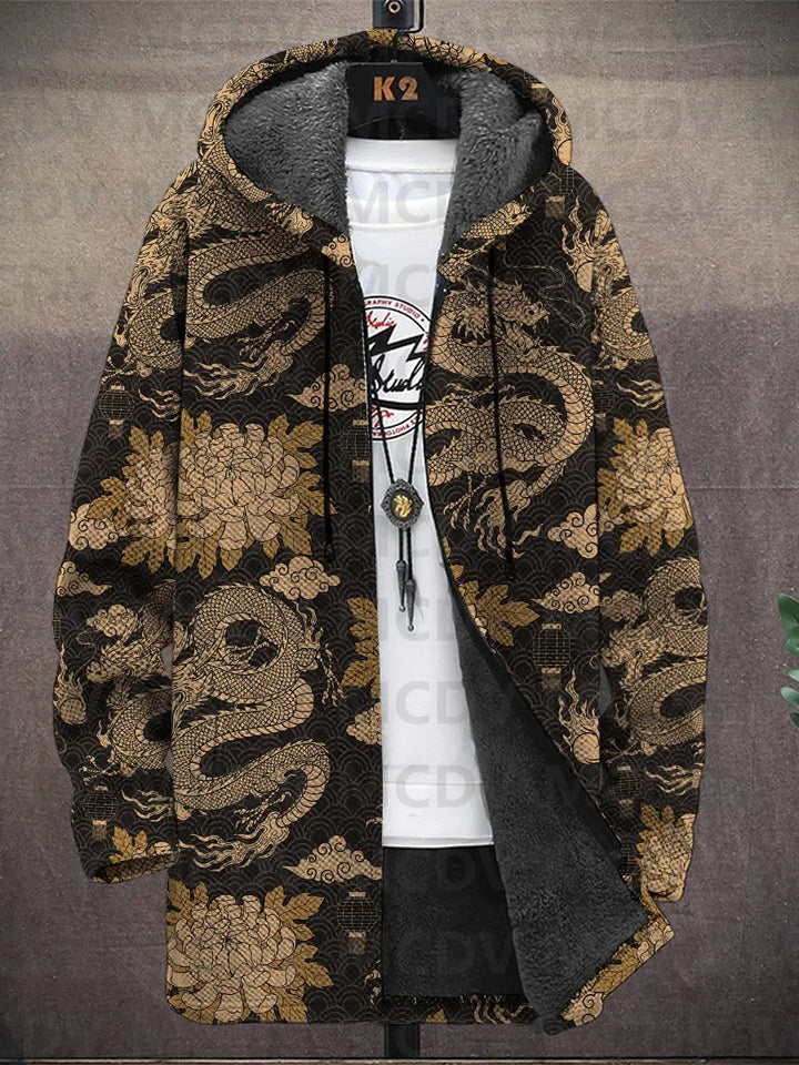 קרדיגן הארפר בעיצוב אמנותי ונוח